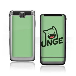 Folien für Smartphones glänzend