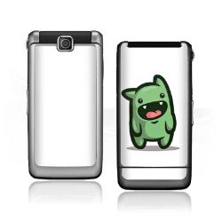 Folien für Smartphones glänzend