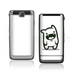 Folien für Smartphones glänzend