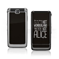 Foils for Smartphones glossy