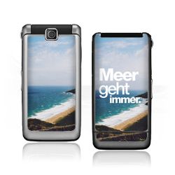 Folien für Smartphones glänzend