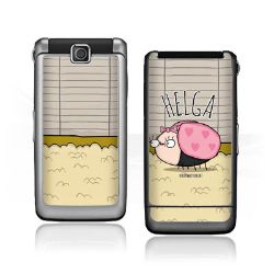 Folien für Smartphones glänzend