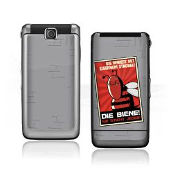 Folien für Smartphones glänzend