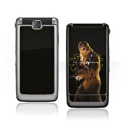 Foils for Smartphones glossy