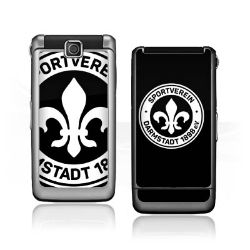 Folien für Smartphones glänzend