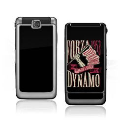 Folien für Smartphones glänzend