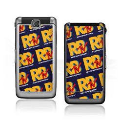 Folien für Smartphones glänzend