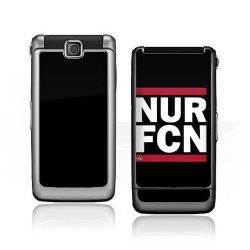 Folien für Smartphones glänzend