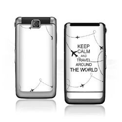 Foils for Smartphones glossy