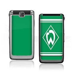 Folien für Smartphones glänzend