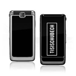 Folien für Smartphones glänzend