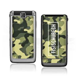 Folien für Smartphones glänzend