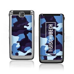 Folien für Smartphones glänzend