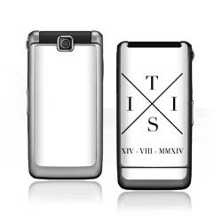 Folien für Smartphones glänzend