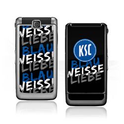 Folien für Smartphones glänzend