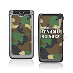 Folien für Smartphones glänzend