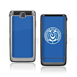 Folien für Smartphones glänzend