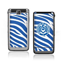 Folien für Smartphones glänzend