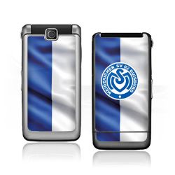 Folien für Smartphones glänzend