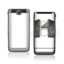 Folien für Smartphones glänzend