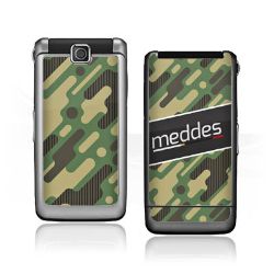 Folien für Smartphones glänzend