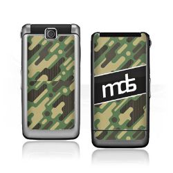 Folien für Smartphones glänzend