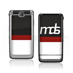 Folien für Smartphones glänzend