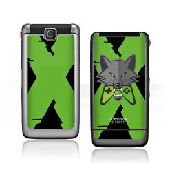 Folien für Smartphones glänzend