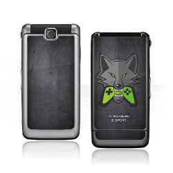 Folien für Smartphones glänzend