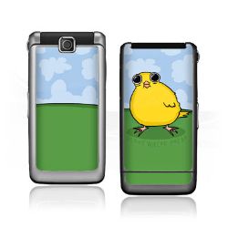 Folien für Smartphones glänzend