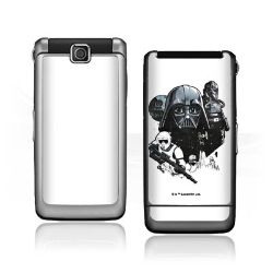 Foils for Smartphones glossy