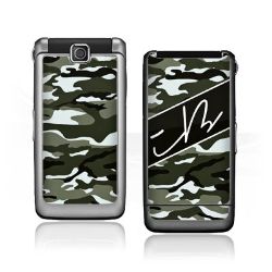 Folien für Smartphones glänzend