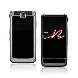 Folien für Smartphones glänzend