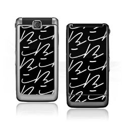 Folien für Smartphones glänzend