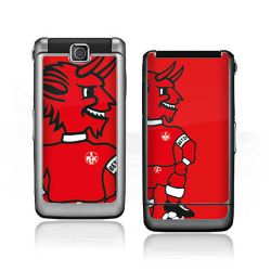 Folien für Smartphones glänzend