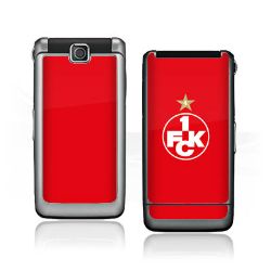 Folien für Smartphones glänzend