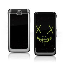 Folien für Smartphones glänzend