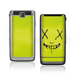 Folien für Smartphones glänzend