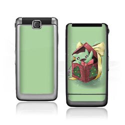 Folien für Smartphones glänzend