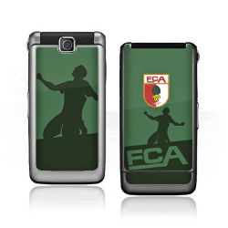 Folien für Smartphones glänzend