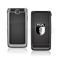 Folien für Smartphones glänzend