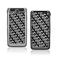 Folien für Smartphones glänzend