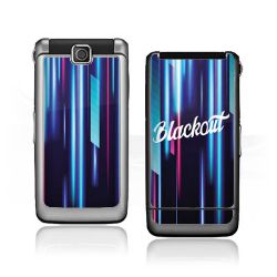 Folien für Smartphones glänzend