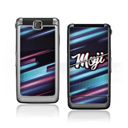 Folien für Smartphones glänzend