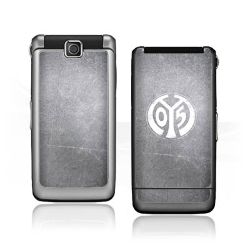 Folien für Smartphones glänzend