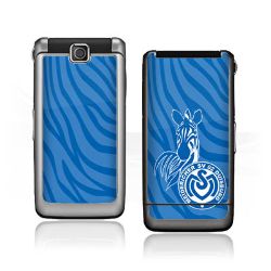 Folien für Smartphones glänzend