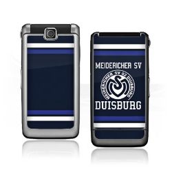 Folien für Smartphones glänzend