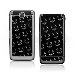 Folien für Smartphones glänzend