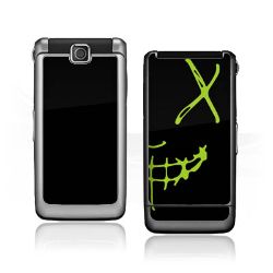 Folien für Smartphones glänzend