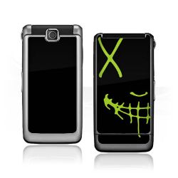 Folien für Smartphones glänzend